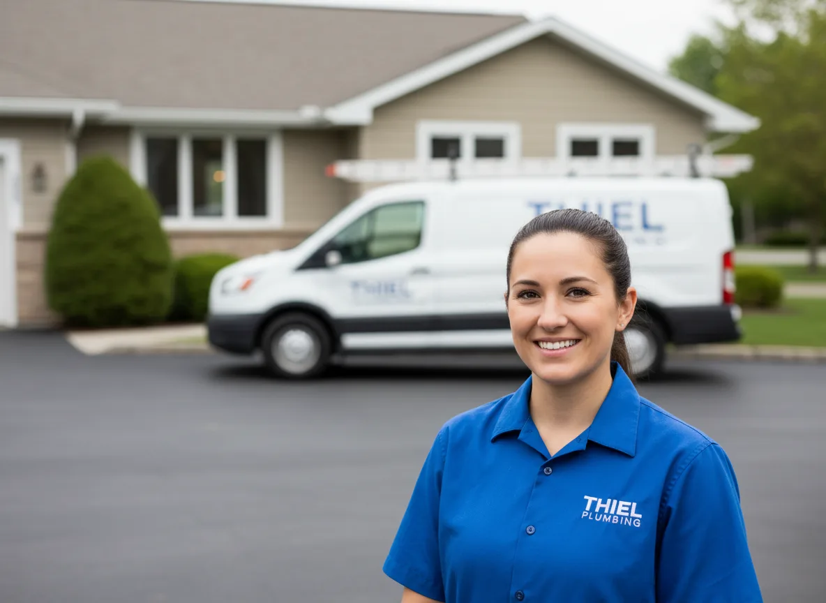 Plumber Chilo, OH FAQs